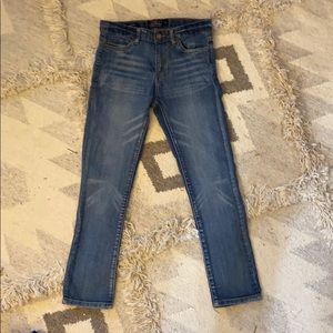 Boys Lucky Brand Skinny Jeans
